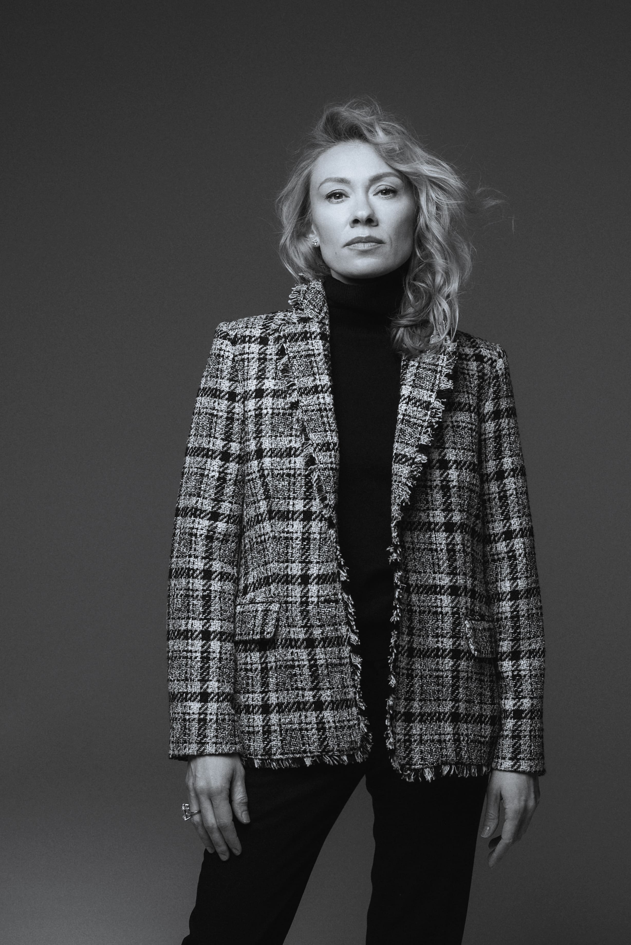 Ольга Муравьева